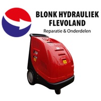 Reinigingsmachines VOORJAARS-deals bij Blonk Techniek in Flevoland