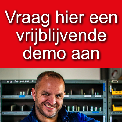 Vraag hier een demo aan