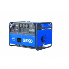 Geko Aggregaat 4401 Professional Benzine STAGE V