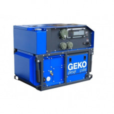 Geko Aggregaat 6000-Super Silent Diesel